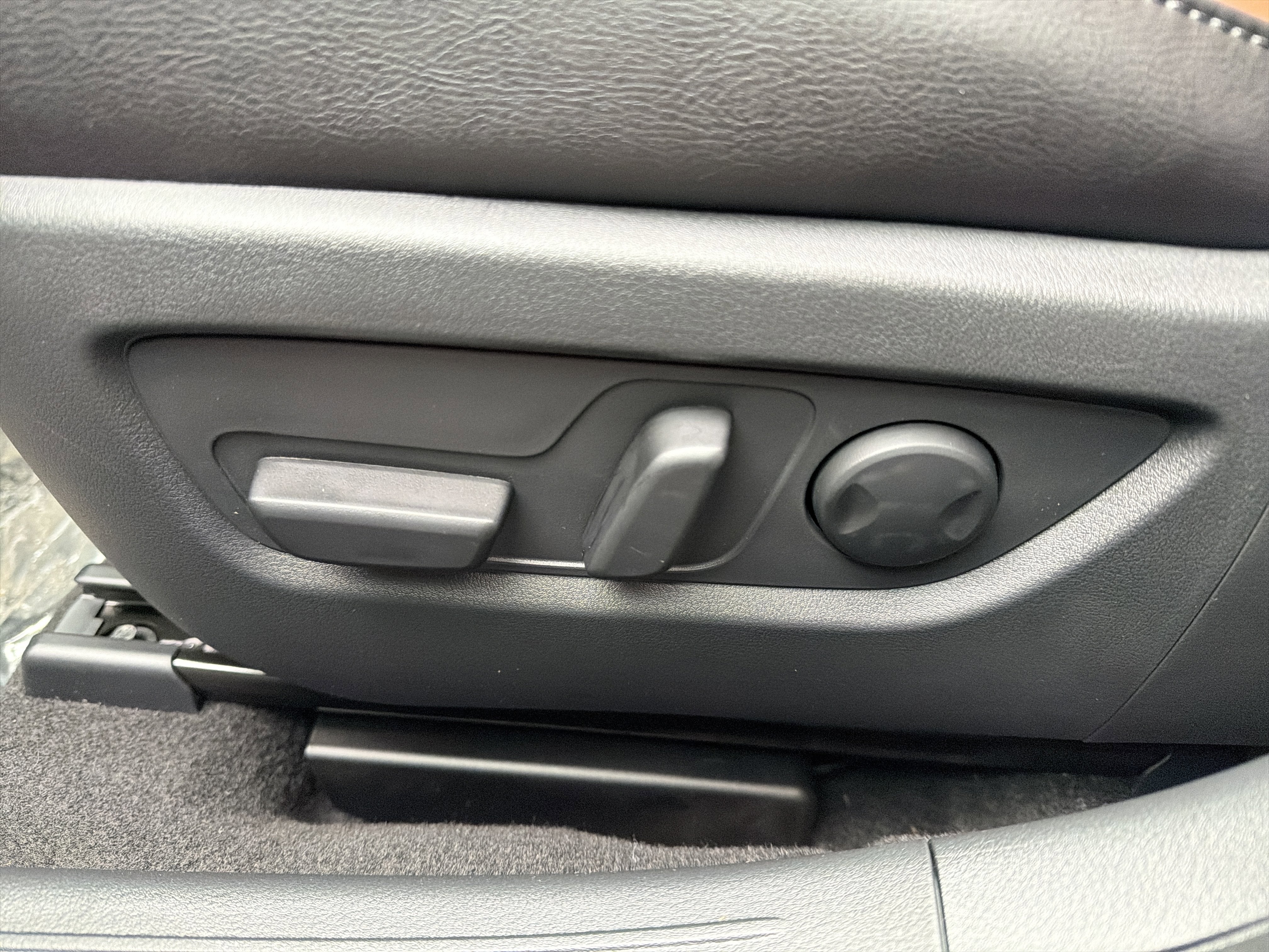 2026 Mazda Mazda CX-50 2.5 Turbo Premium Plus