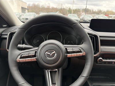 2026 Mazda Mazda CX-50 2.5 Turbo Premium Plus