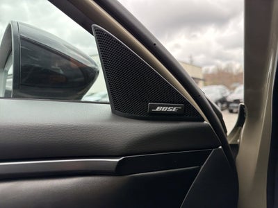 2026 Mazda Mazda CX-50 2.5 Turbo Premium Plus