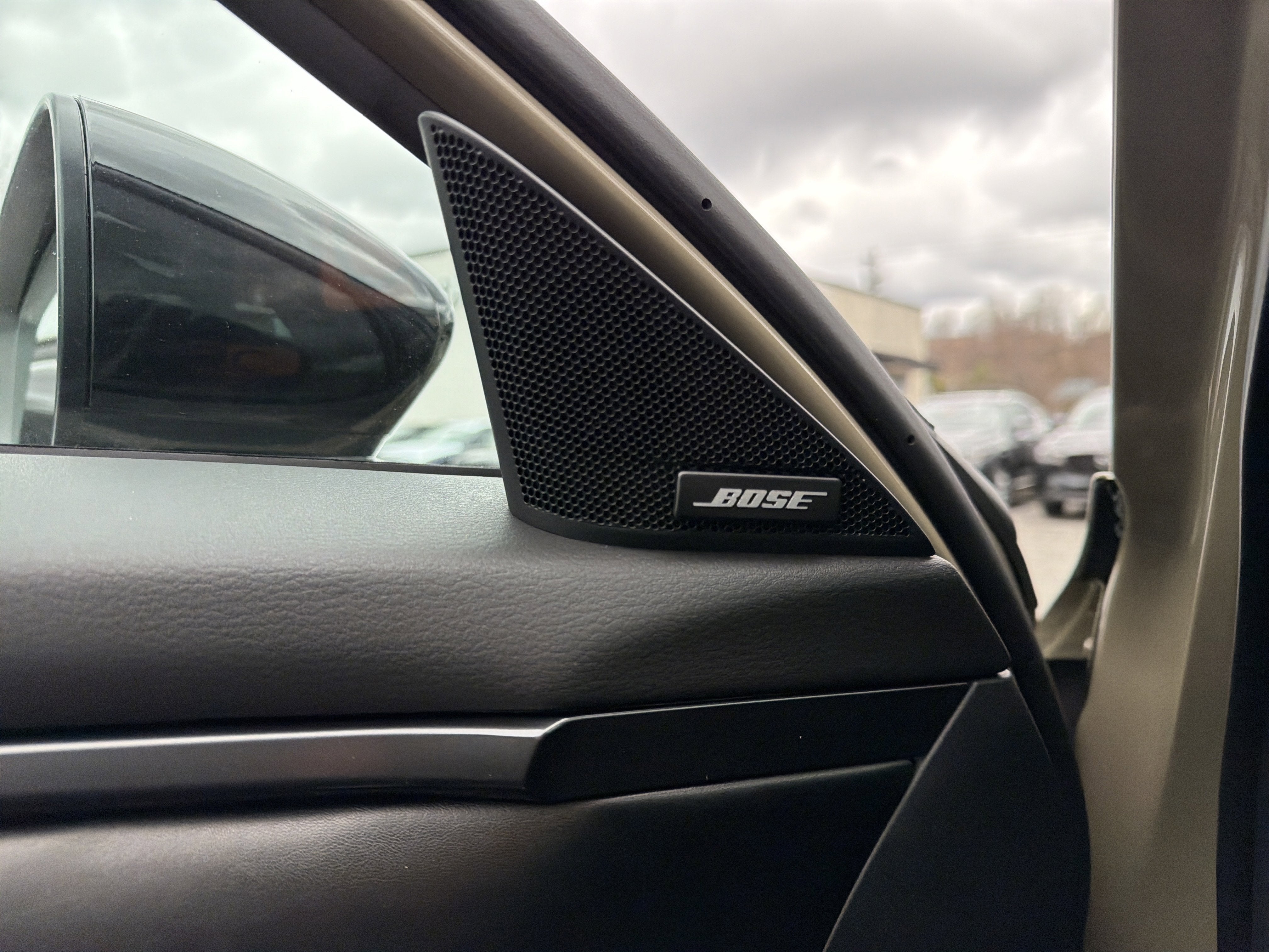 2026 Mazda Mazda CX-50 2.5 Turbo Premium Plus