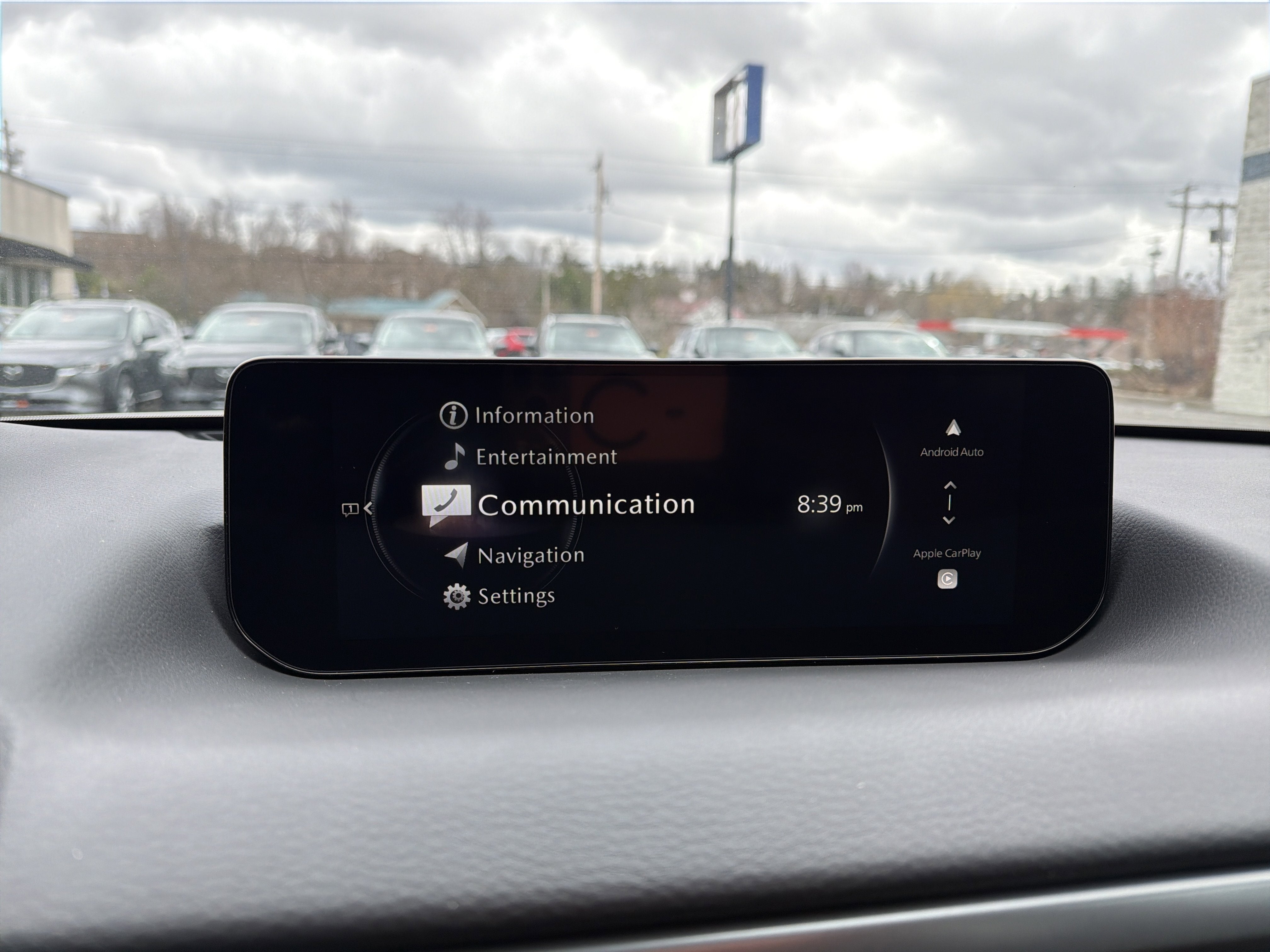 2026 Mazda Mazda CX-50 2.5 Turbo Premium Plus