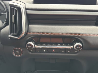 2026 Mazda Mazda CX-50 2.5 Turbo Premium Plus