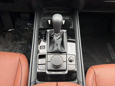 2026 Mazda Mazda CX-50 2.5 Turbo Premium Plus