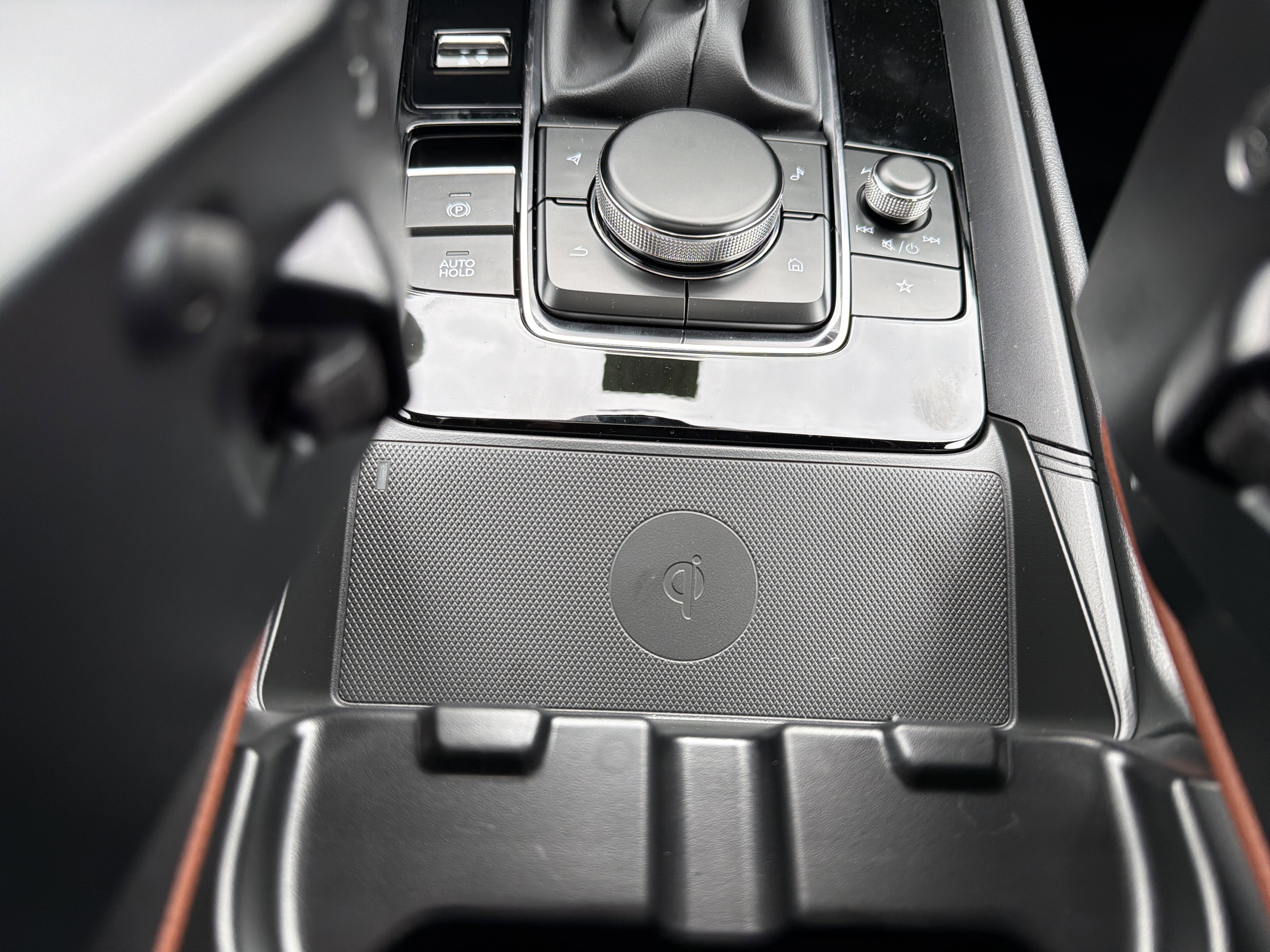 2026 Mazda Mazda CX-50 2.5 Turbo Premium Plus