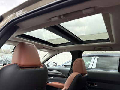 2026 Mazda Mazda CX-50 2.5 Turbo Premium Plus