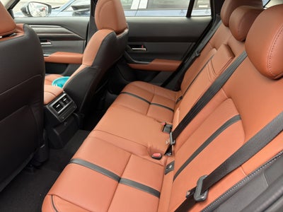 2026 Mazda Mazda CX-50 2.5 Turbo Premium Plus