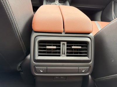 2026 Mazda Mazda CX-50 2.5 Turbo Premium Plus