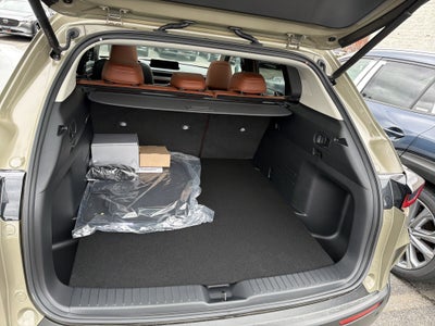 2026 Mazda Mazda CX-50 2.5 Turbo Premium Plus