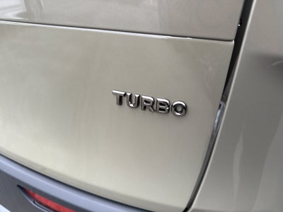 2026 Mazda Mazda CX-50 2.5 Turbo Premium Plus