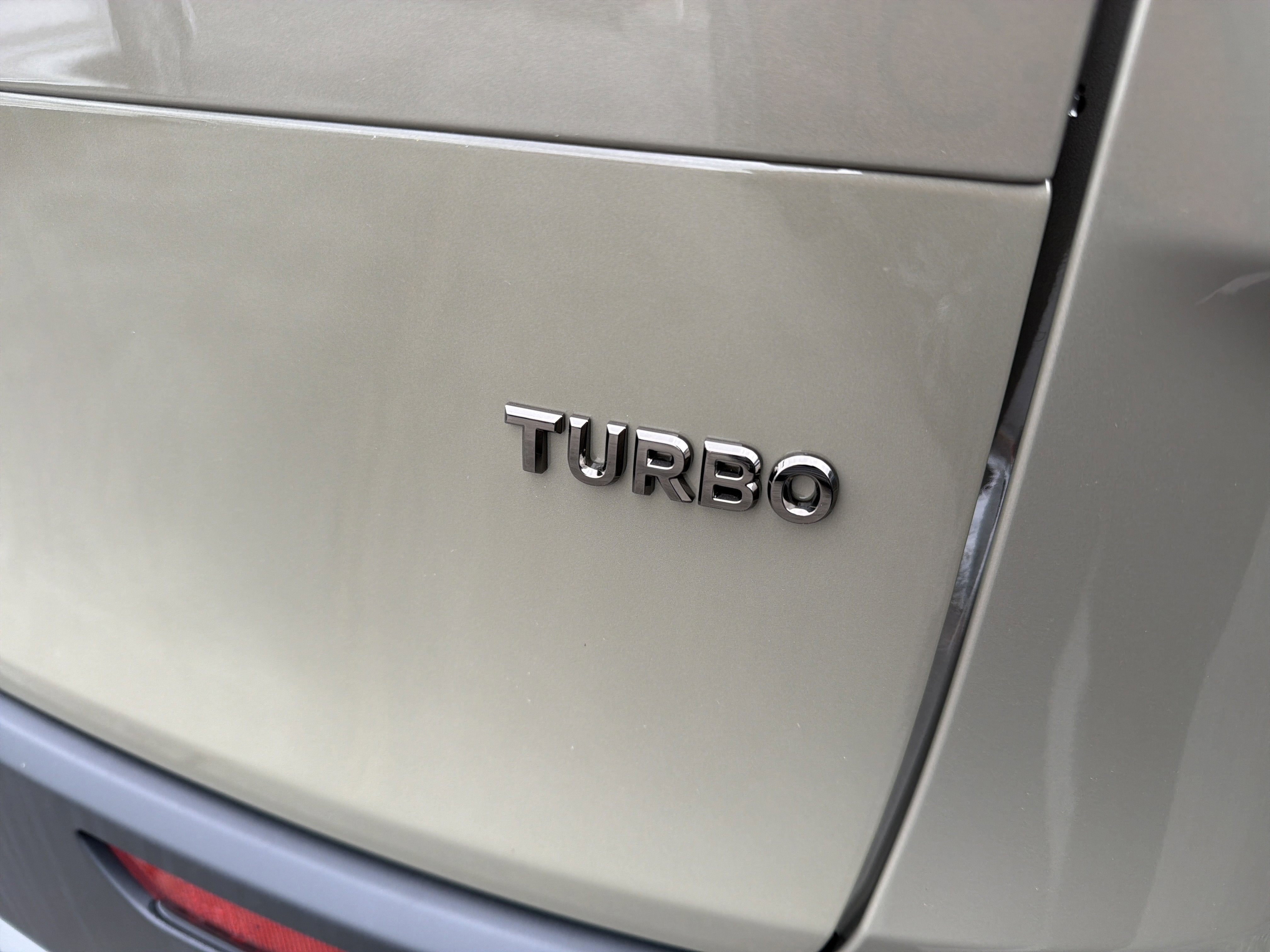 2026 Mazda Mazda CX-50 2.5 Turbo Premium Plus