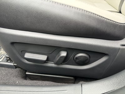 2026 Mazda Mazda CX-50 2.5 Turbo Premium Plus