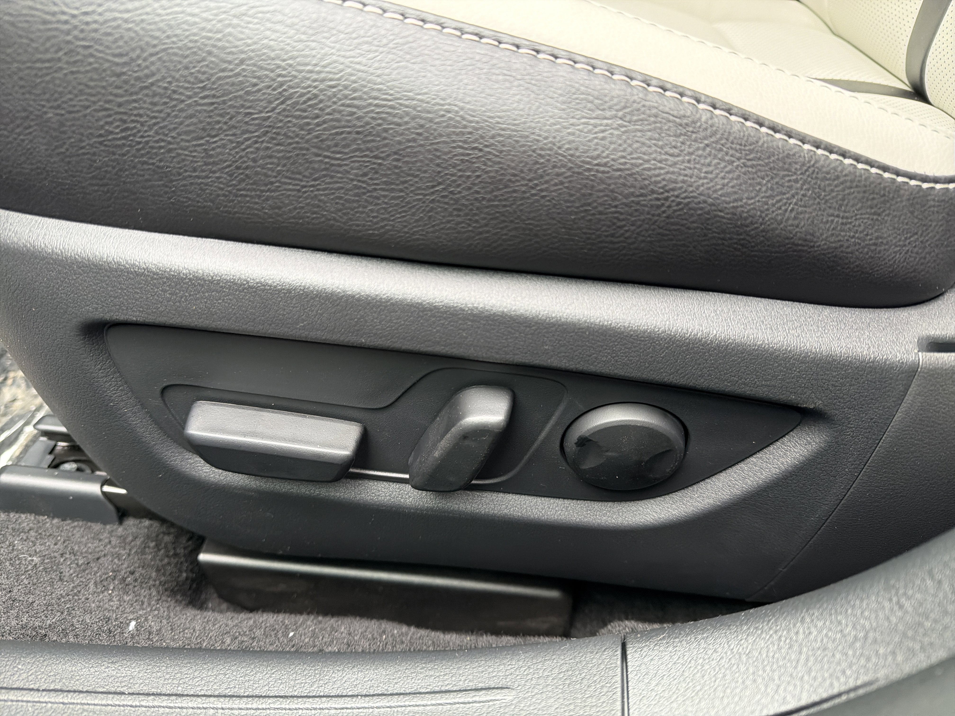 2026 Mazda Mazda CX-50 2.5 Turbo Premium Plus