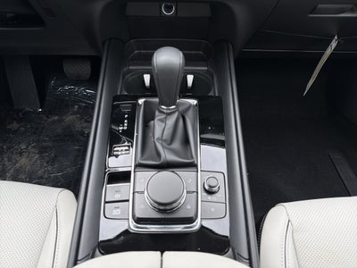 2026 Mazda Mazda CX-50 2.5 Turbo Premium Plus