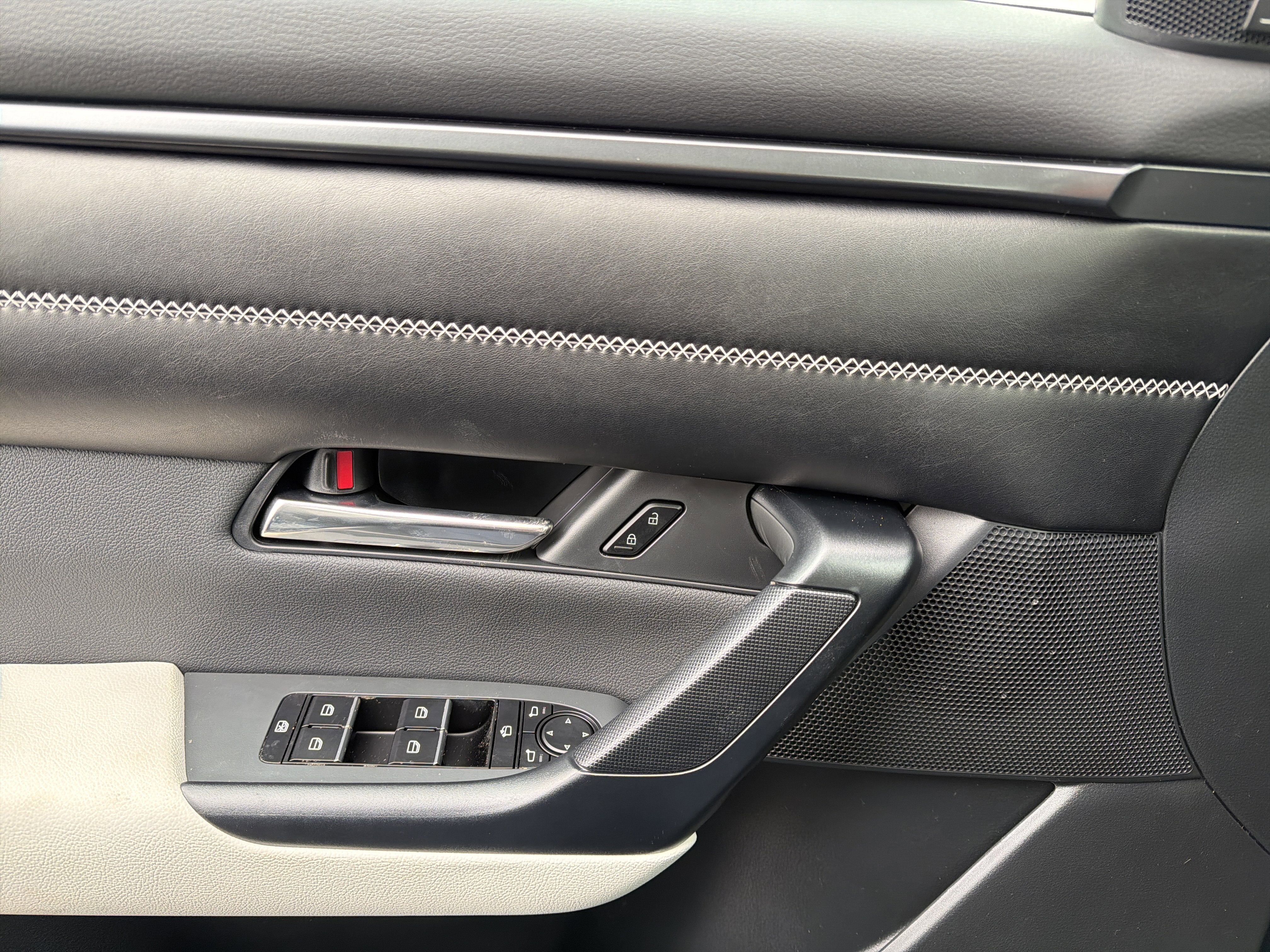 2026 Mazda Mazda CX-50 2.5 Turbo Premium Plus