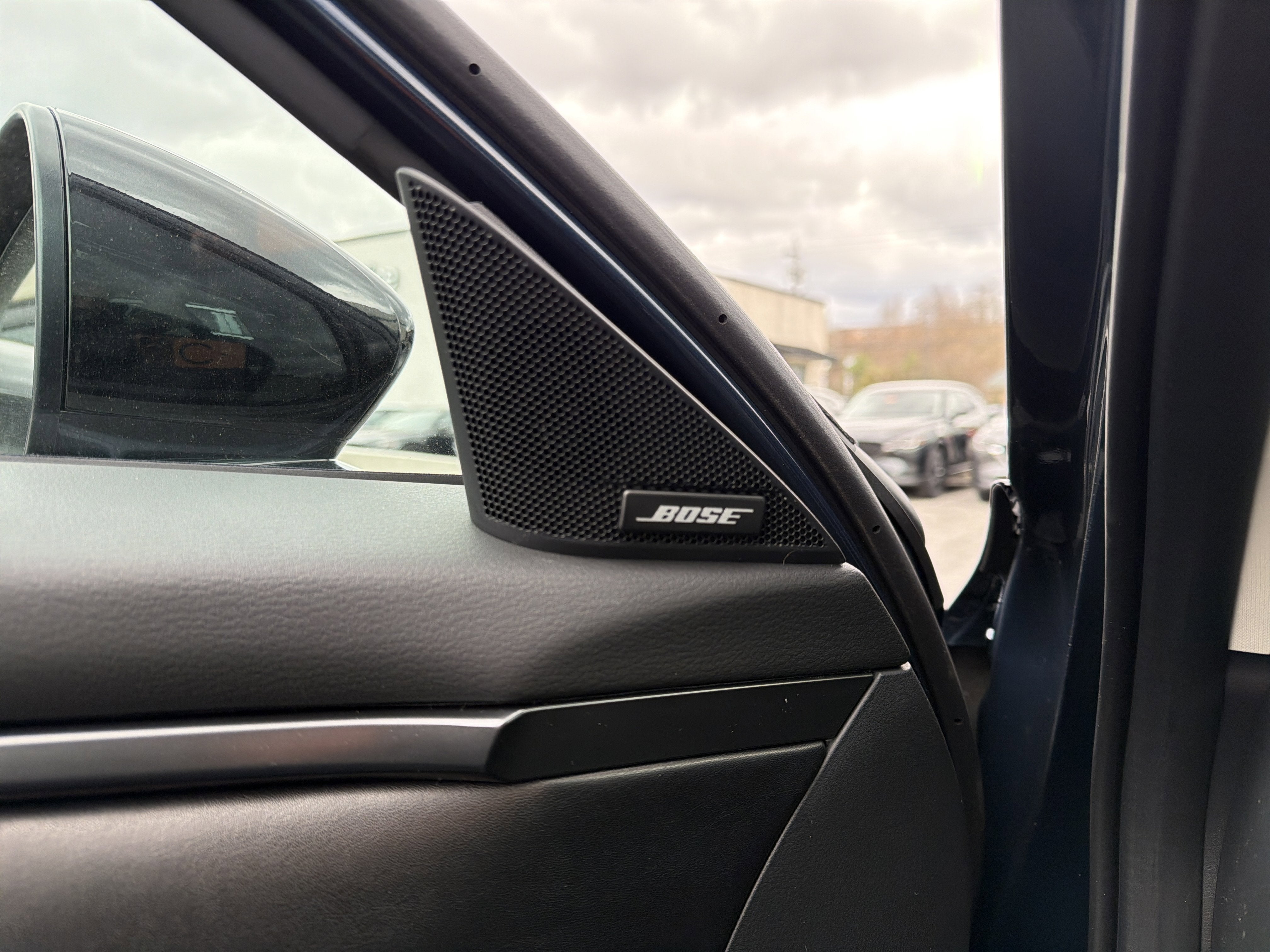 2026 Mazda Mazda CX-50 2.5 Turbo Premium Plus