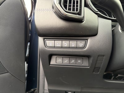 2026 Mazda Mazda CX-50 2.5 Turbo Premium Plus