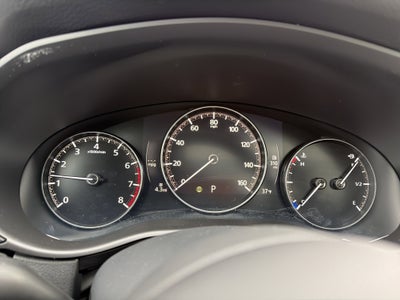 2026 Mazda Mazda CX-50 2.5 Turbo Premium Plus