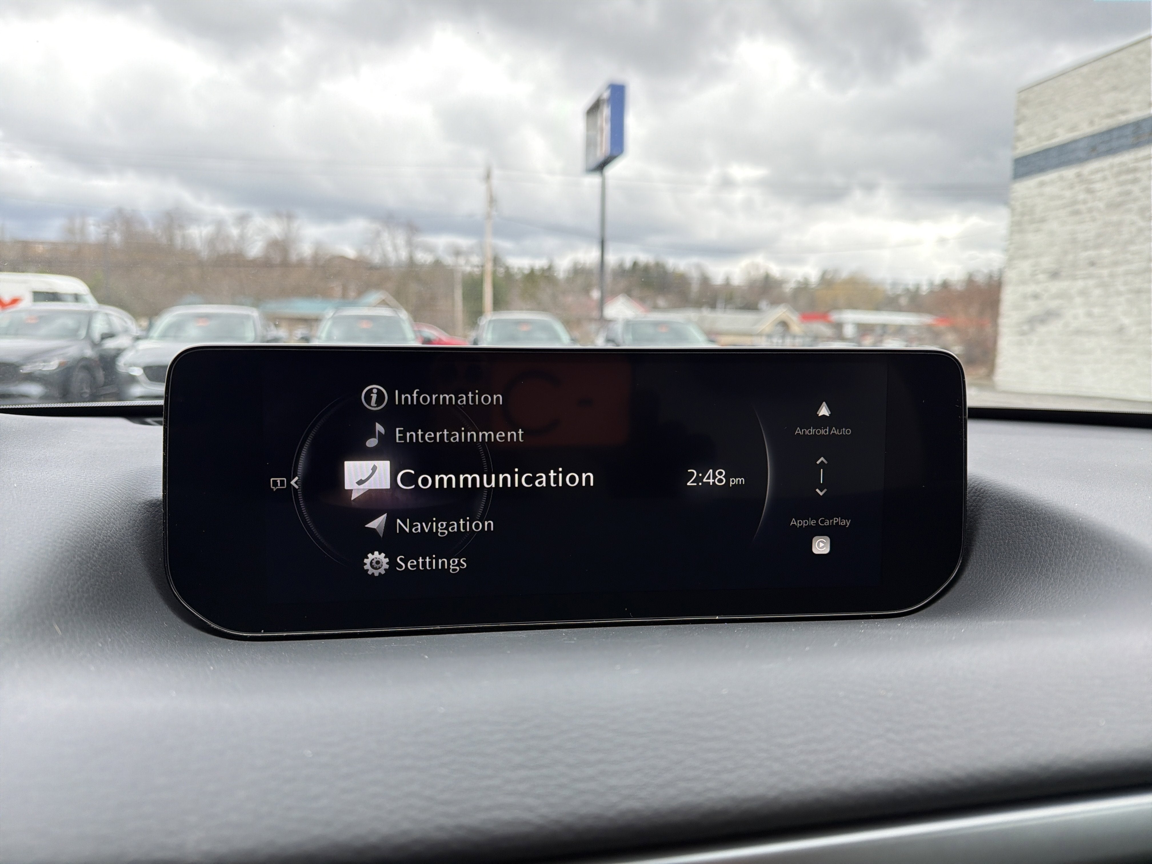 2026 Mazda Mazda CX-50 2.5 Turbo Premium Plus