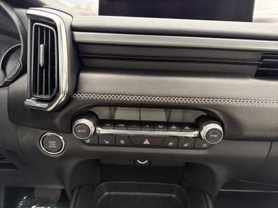 2026 Mazda Mazda CX-50 2.5 Turbo Premium Plus