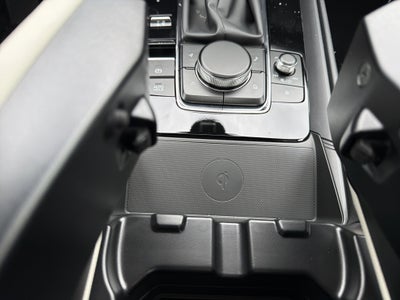 2026 Mazda Mazda CX-50 2.5 Turbo Premium Plus