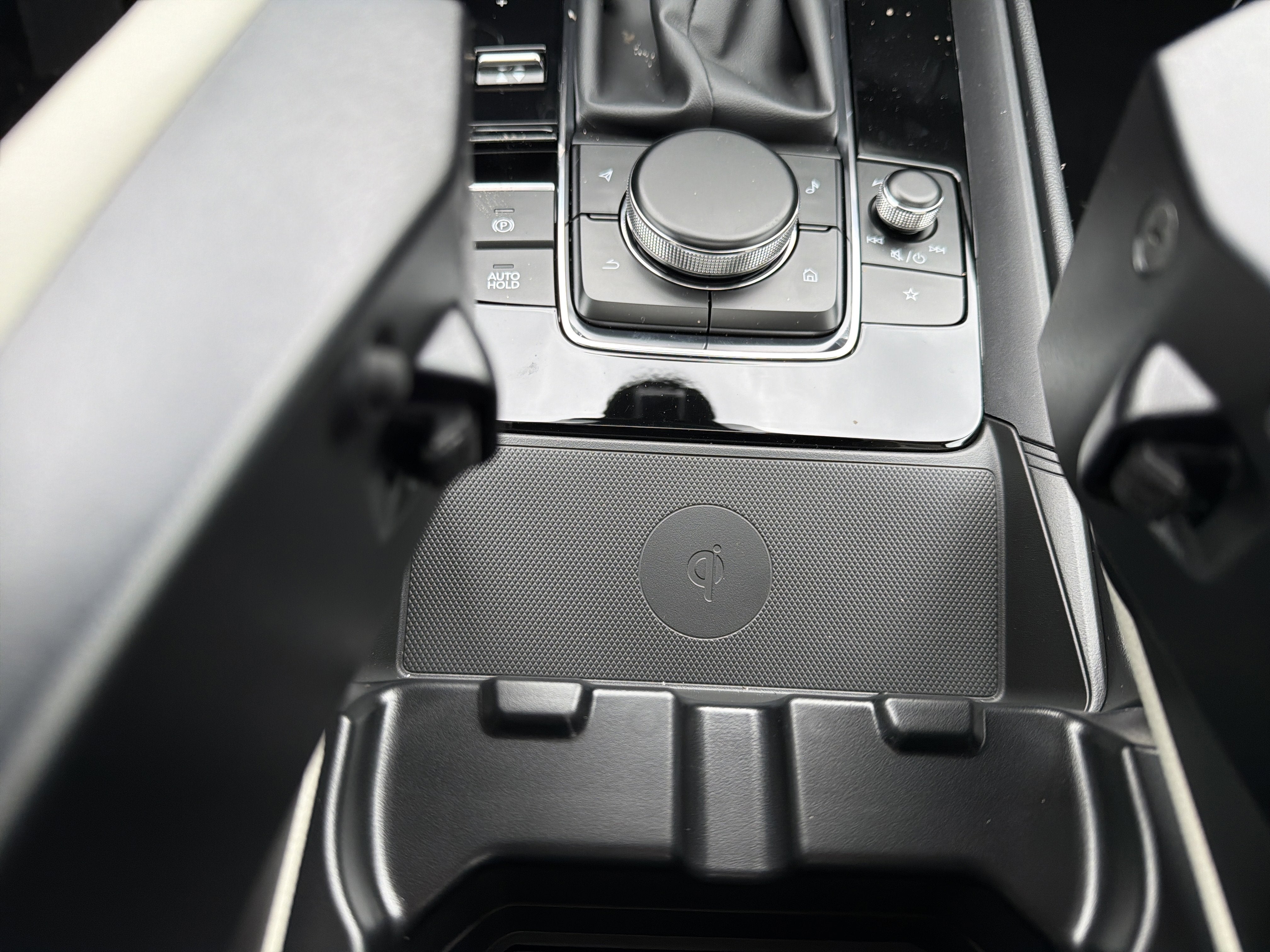 2026 Mazda Mazda CX-50 2.5 Turbo Premium Plus