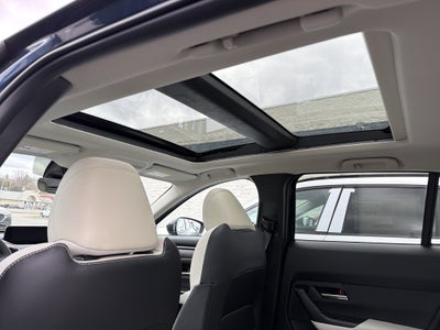 2026 Mazda Mazda CX-50 2.5 Turbo Premium Plus