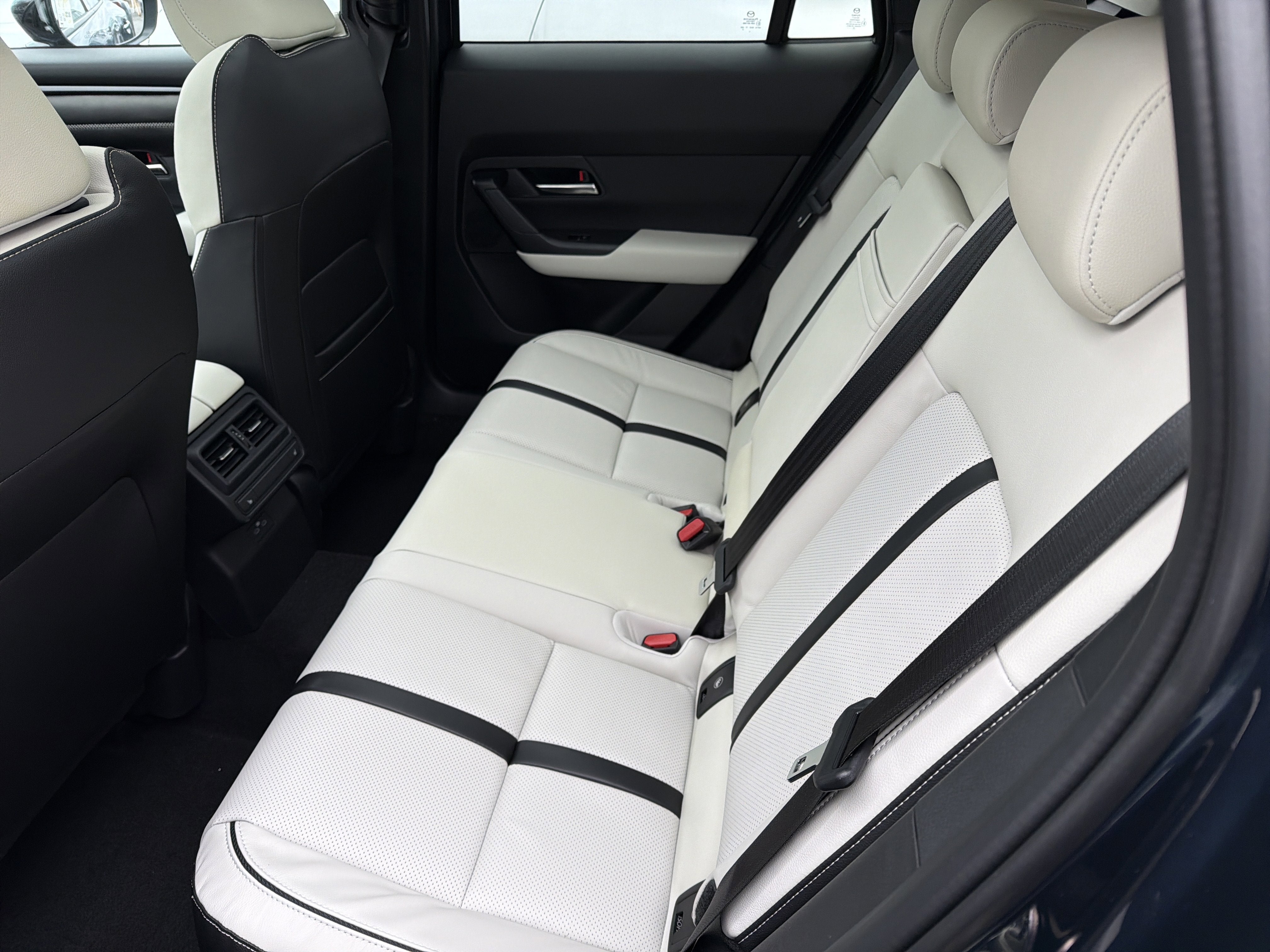 2026 Mazda Mazda CX-50 2.5 Turbo Premium Plus