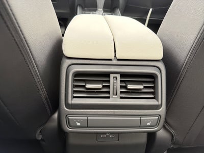 2026 Mazda Mazda CX-50 2.5 Turbo Premium Plus