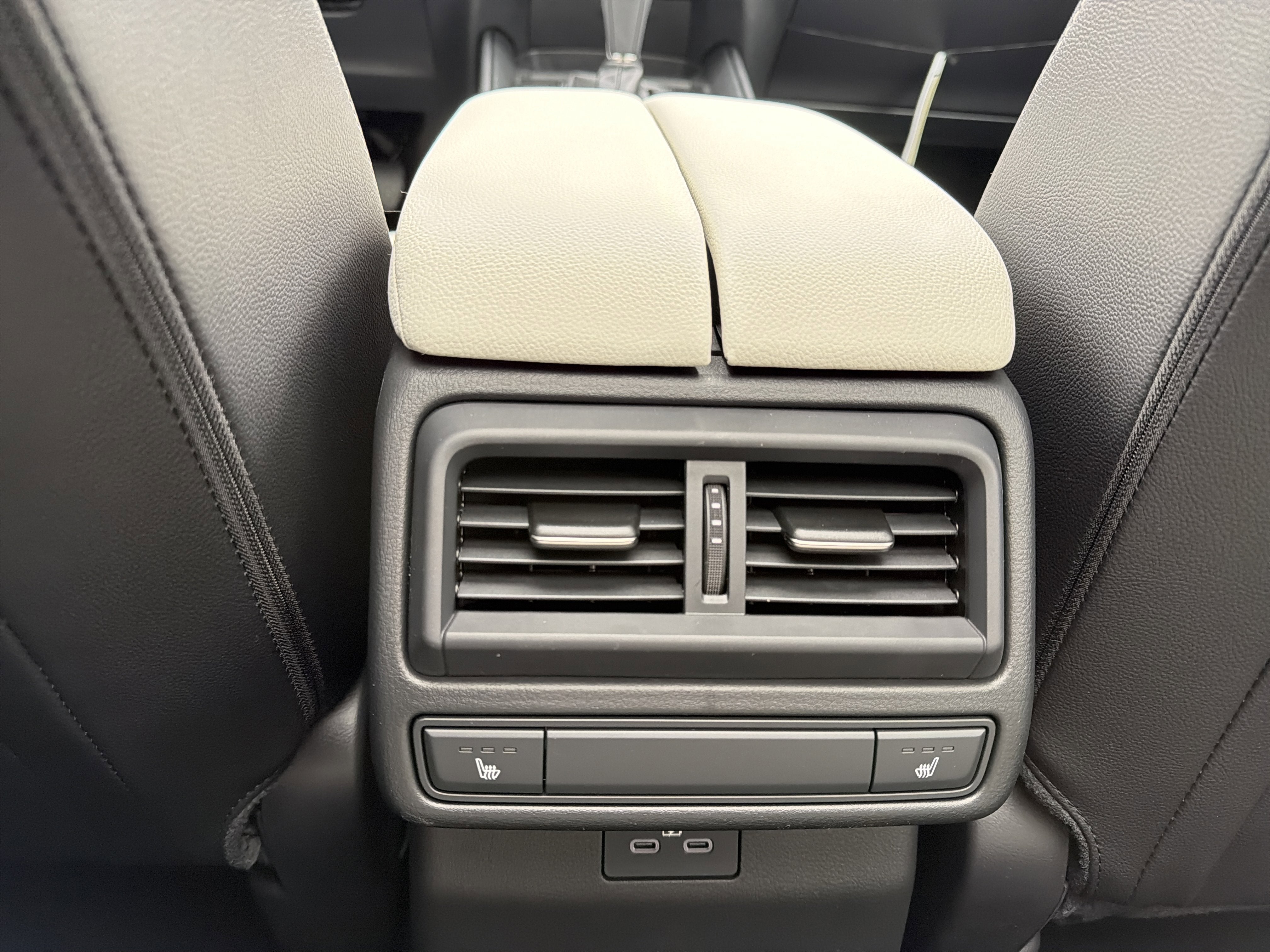 2026 Mazda Mazda CX-50 2.5 Turbo Premium Plus