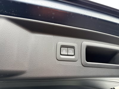 2026 Mazda Mazda CX-50 2.5 Turbo Premium Plus