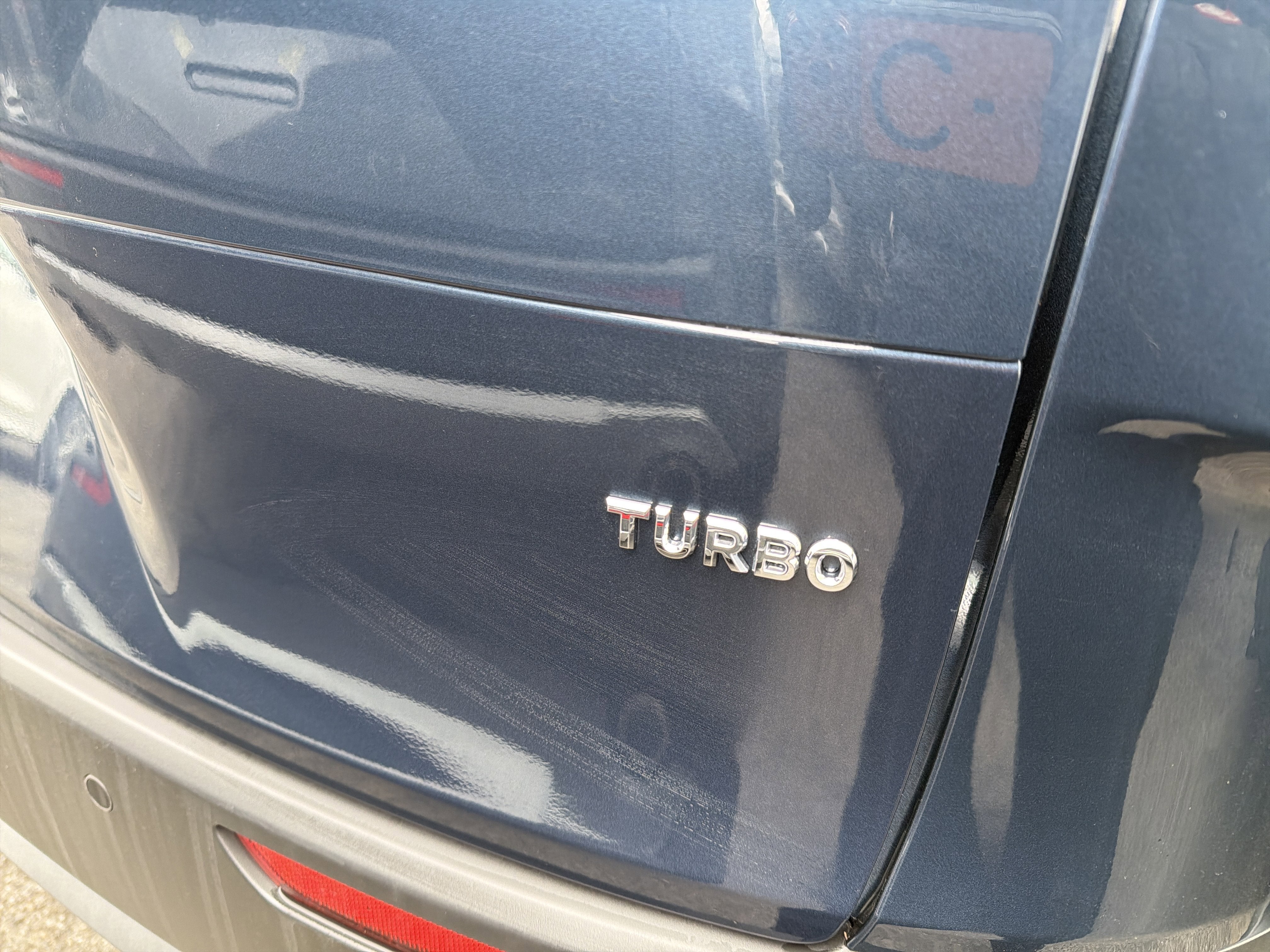 2026 Mazda Mazda CX-50 2.5 Turbo Premium Plus