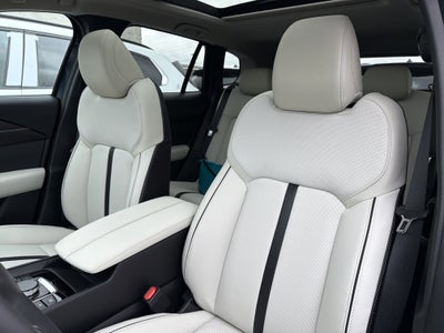 2026 Mazda Mazda CX-50 2.5 Turbo Premium Plus