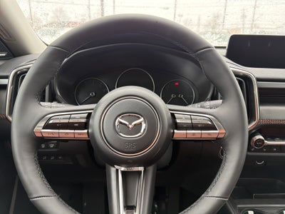 2026 Mazda Mazda CX-50 2.5 Turbo Premium Plus AWD