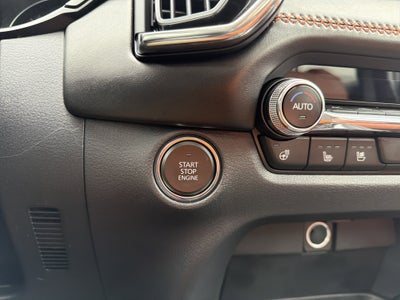 2026 Mazda Mazda CX-50 2.5 Turbo Premium Plus AWD