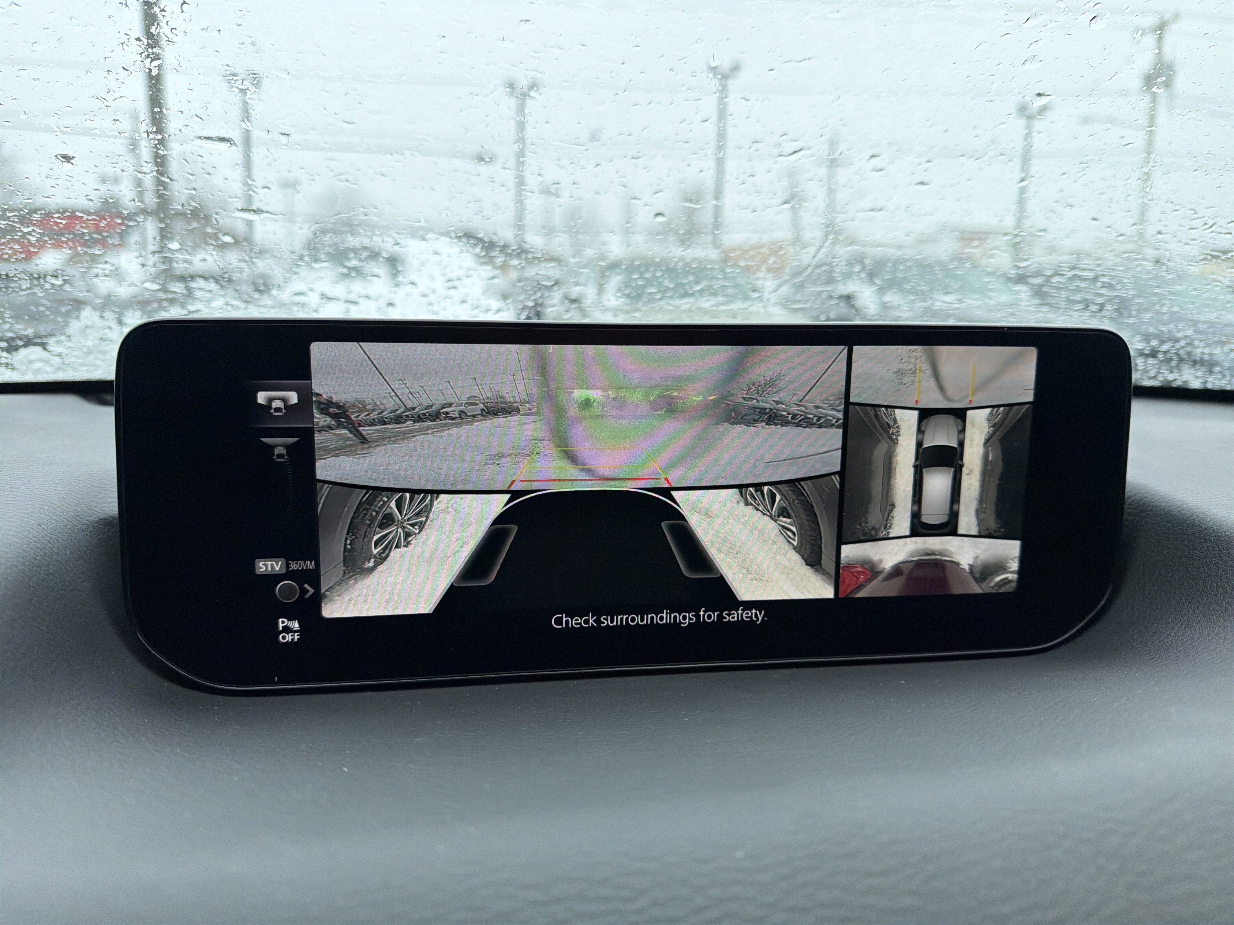 2026 Mazda Mazda CX-50 2.5 Turbo Premium Plus AWD