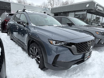 2026 Mazda Mazda CX-50 2.5 Turbo Premium Plus AWD