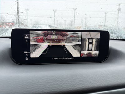 2026 Mazda Mazda CX-50 2.5 Turbo Premium Plus AWD