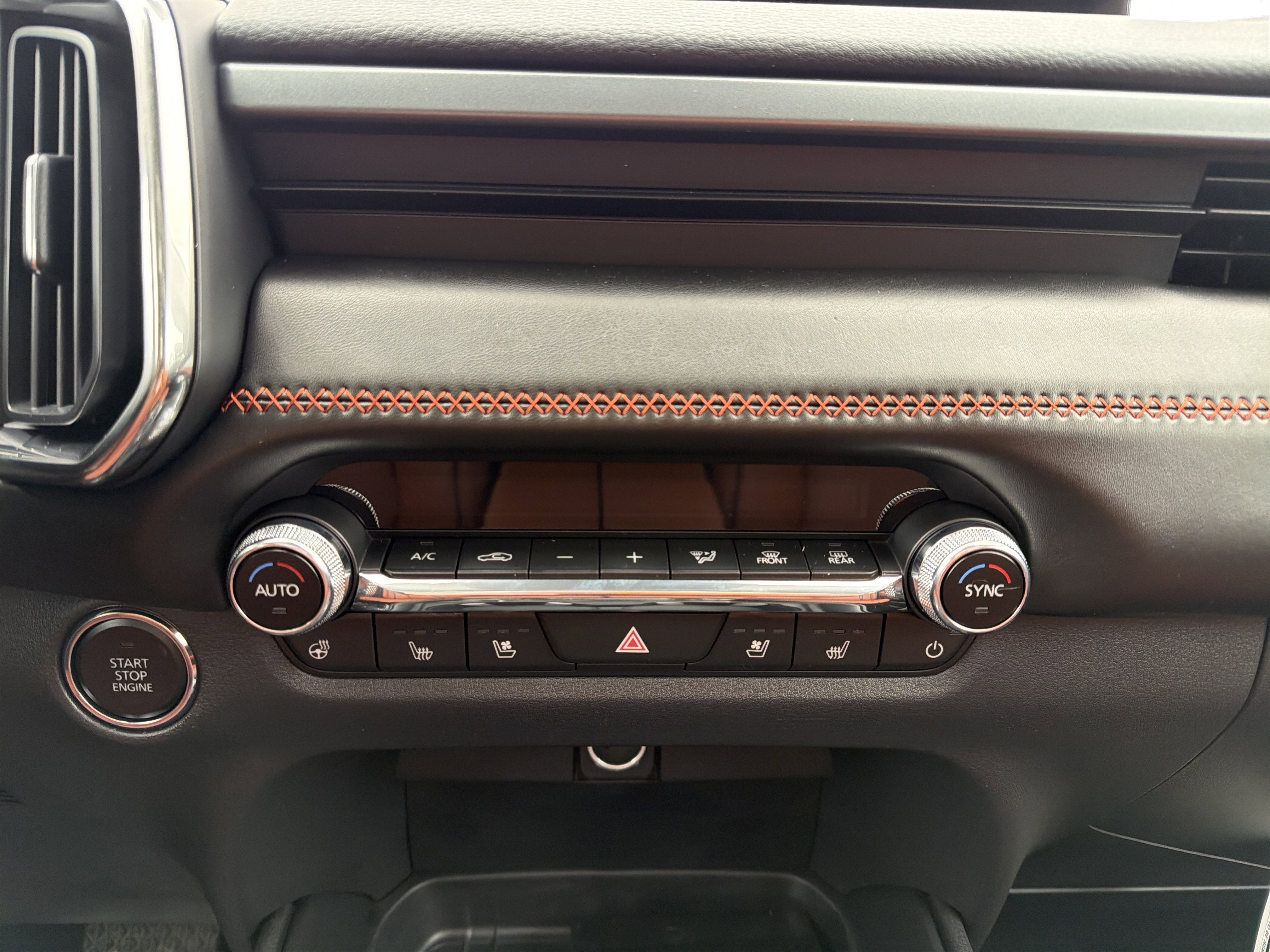 2026 Mazda Mazda CX-50 2.5 Turbo Premium Plus AWD