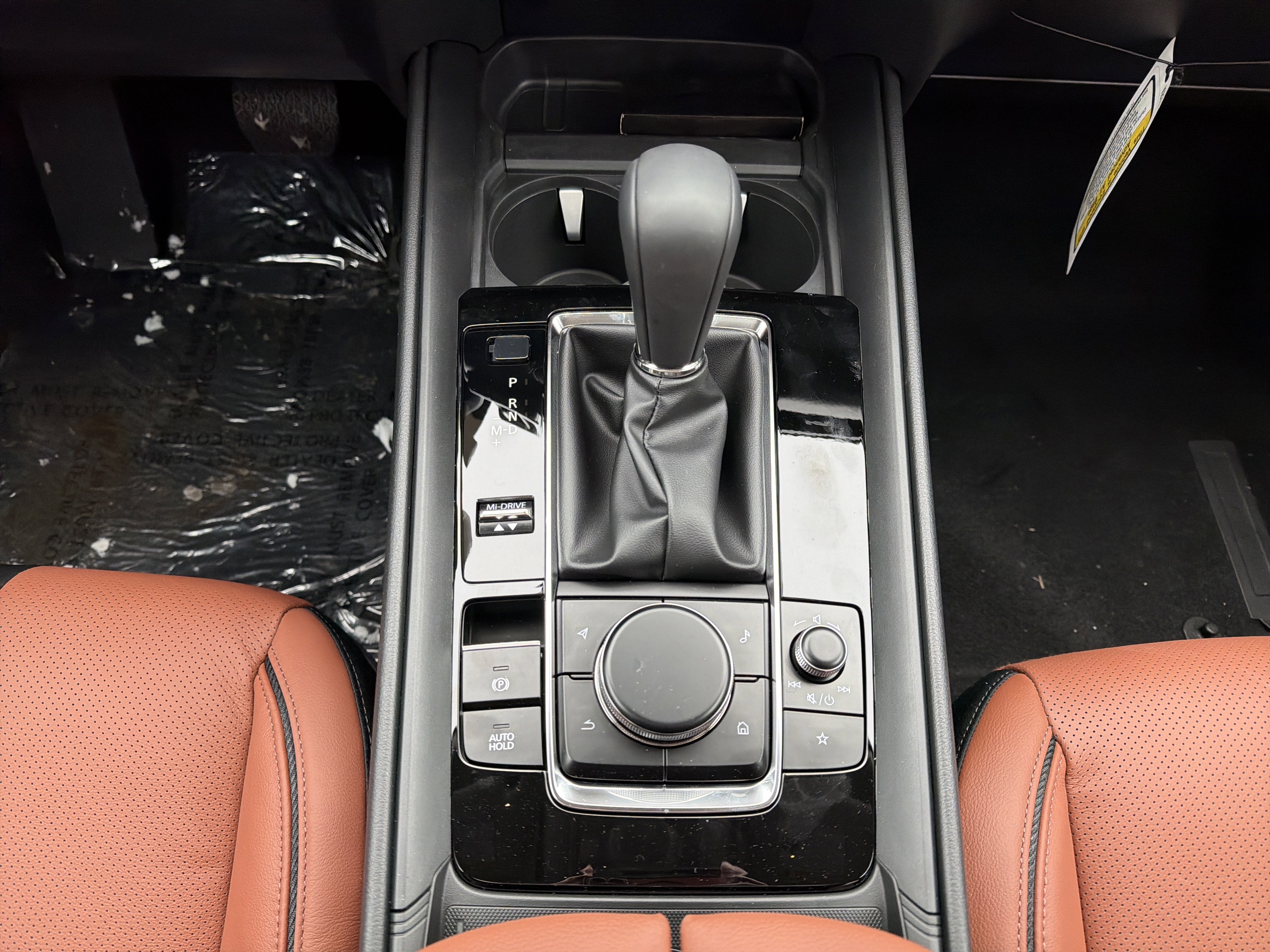 2026 Mazda Mazda CX-50 2.5 Turbo Premium Plus AWD