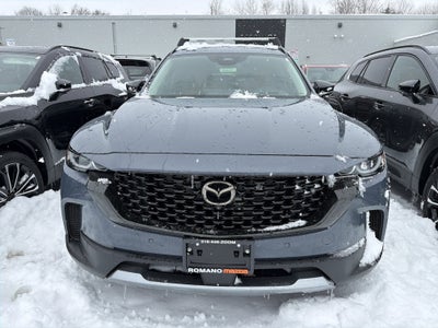 2026 Mazda Mazda CX-50 2.5 Turbo Premium Plus AWD