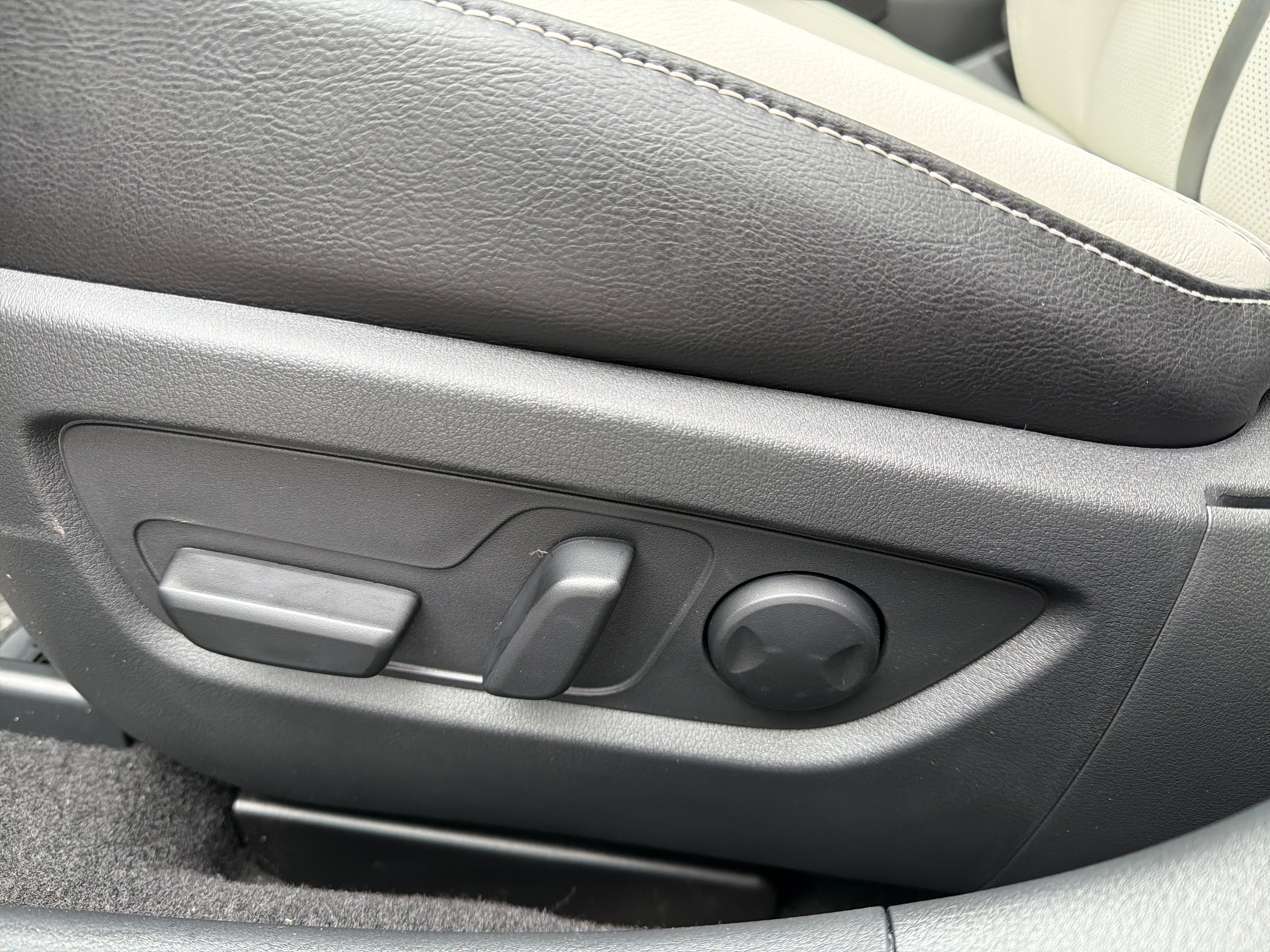 2026 Mazda Mazda CX-50 2.5 Turbo Premium Plus