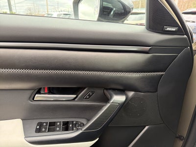 2026 Mazda Mazda CX-50 2.5 Turbo Premium Plus