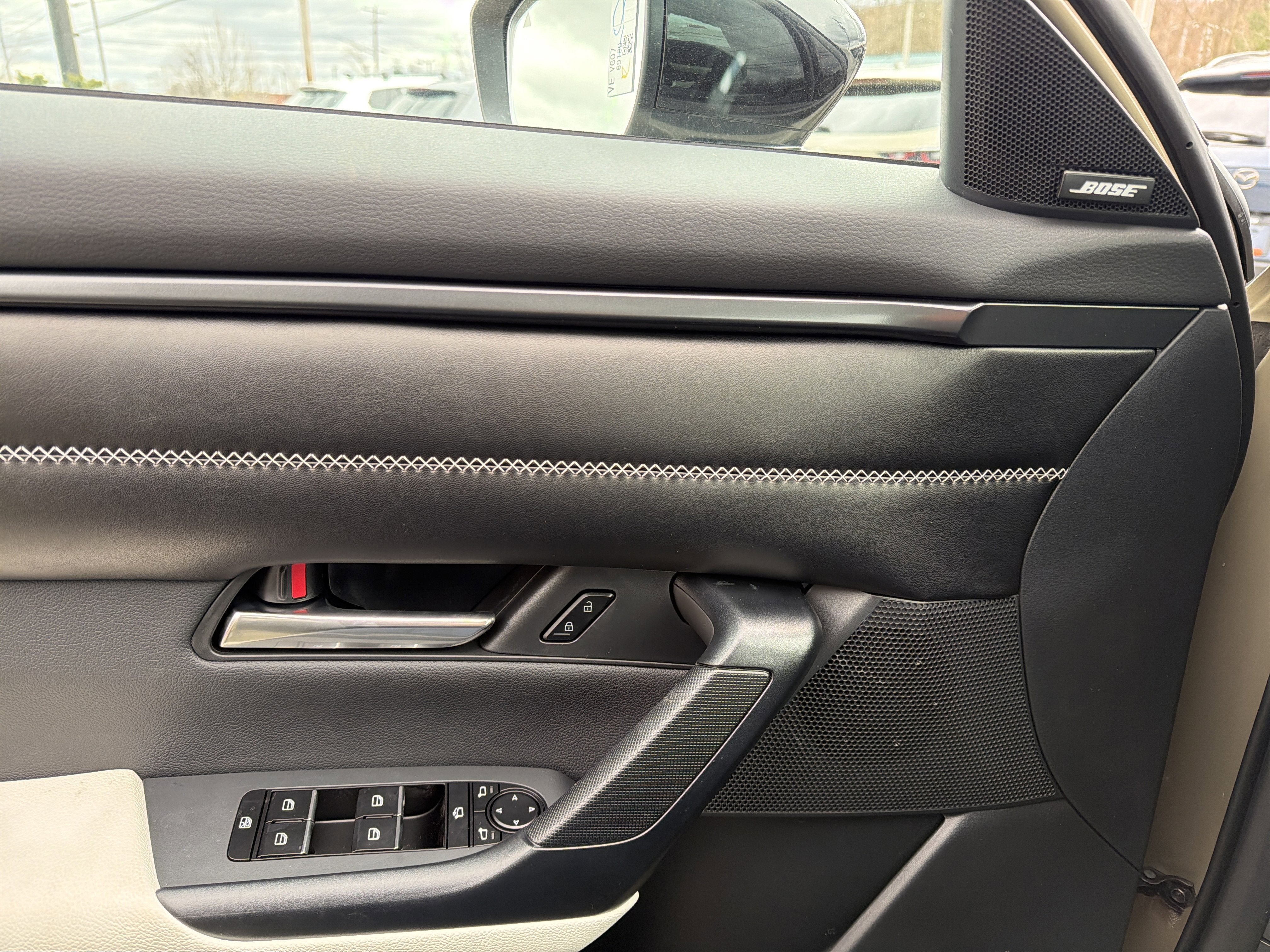 2026 Mazda Mazda CX-50 2.5 Turbo Premium Plus