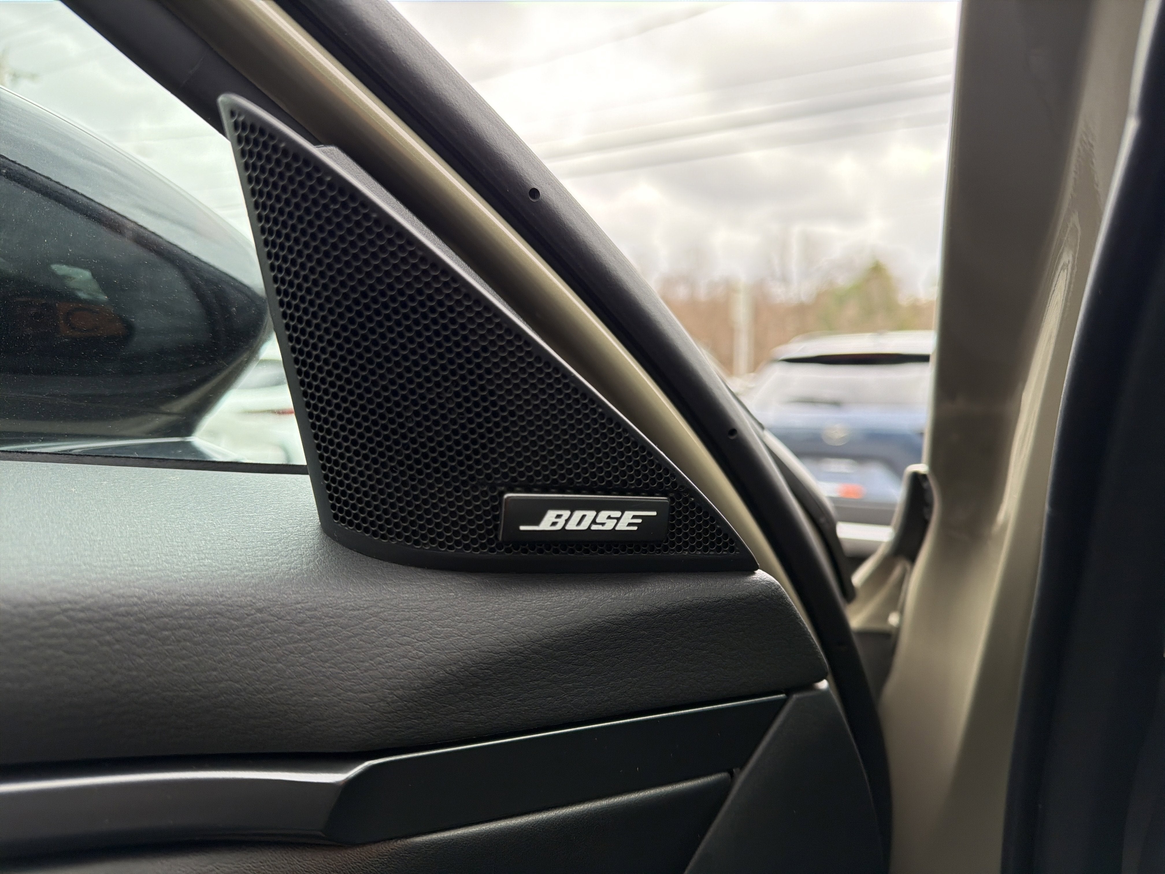 2026 Mazda Mazda CX-50 2.5 Turbo Premium Plus