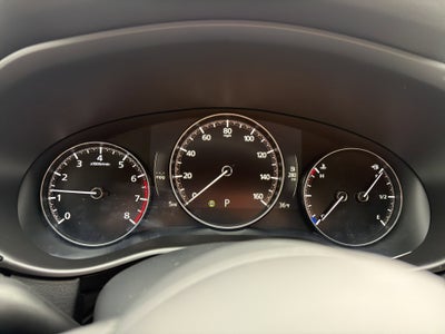 2026 Mazda Mazda CX-50 2.5 Turbo Premium Plus