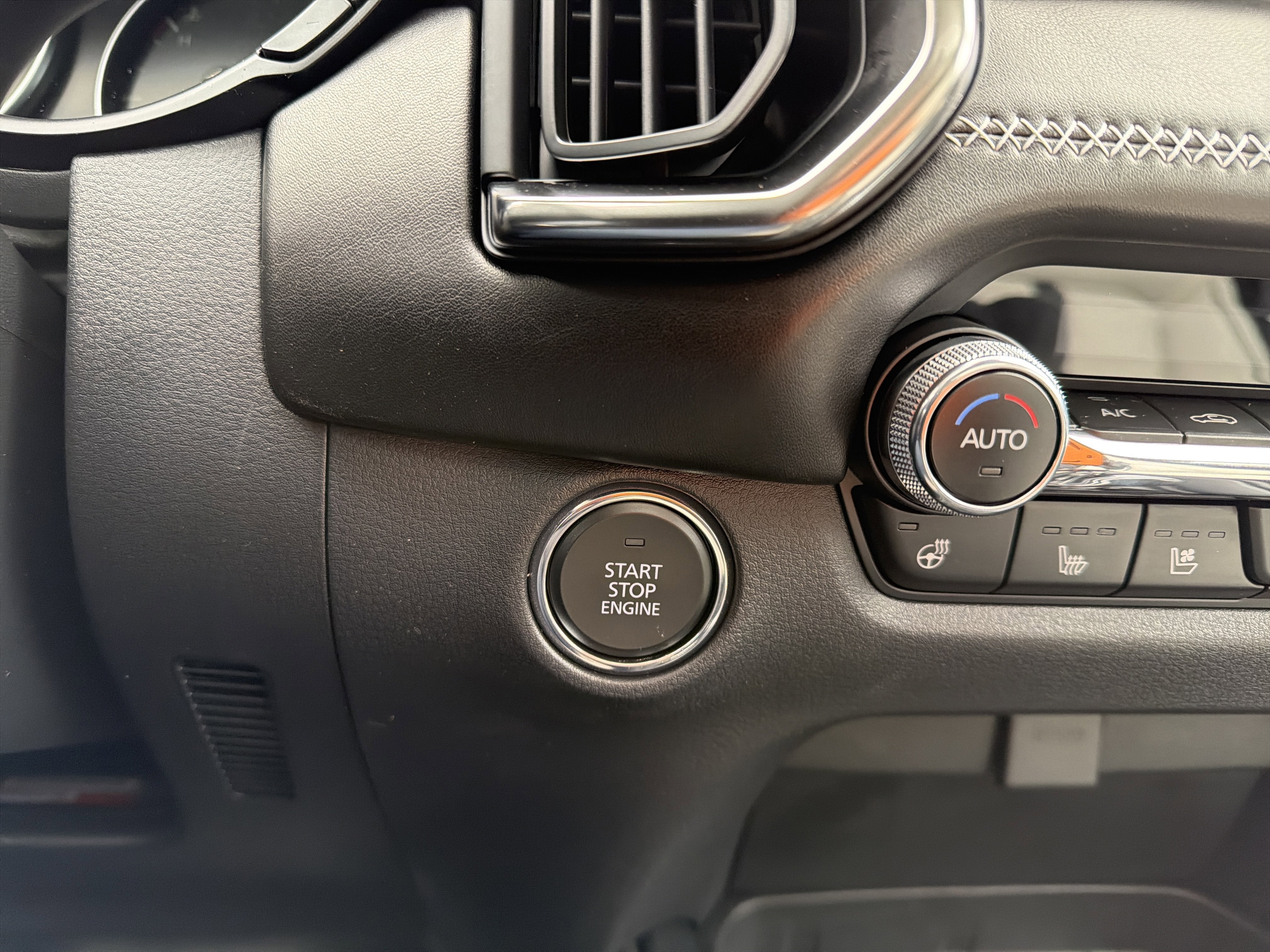 2026 Mazda Mazda CX-50 2.5 Turbo Premium Plus