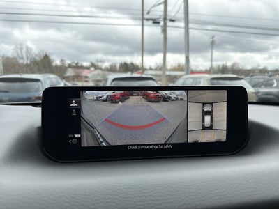 2026 Mazda Mazda CX-50 2.5 Turbo Premium Plus