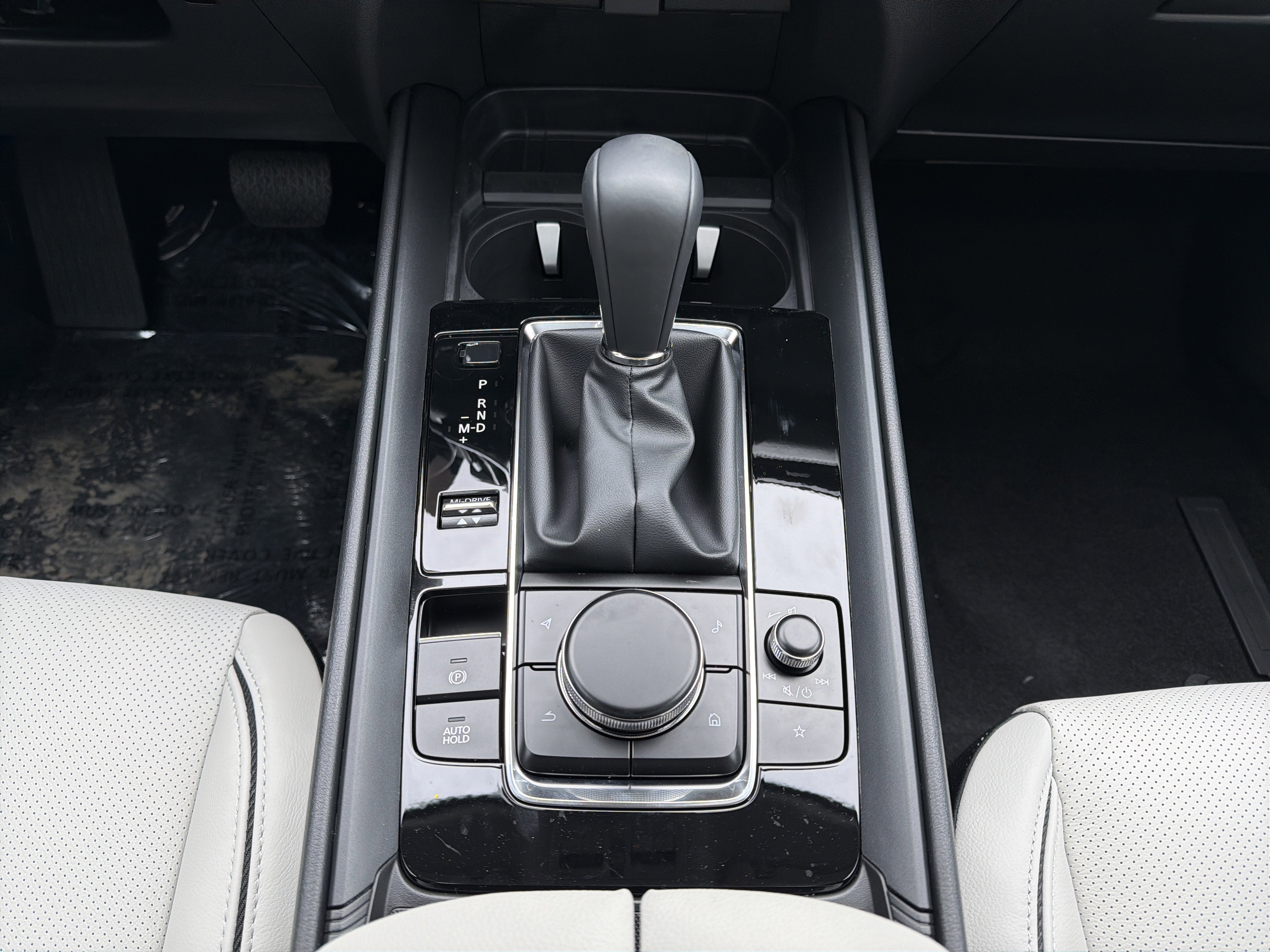 2026 Mazda Mazda CX-50 2.5 Turbo Premium Plus