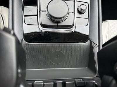 2026 Mazda Mazda CX-50 2.5 Turbo Premium Plus