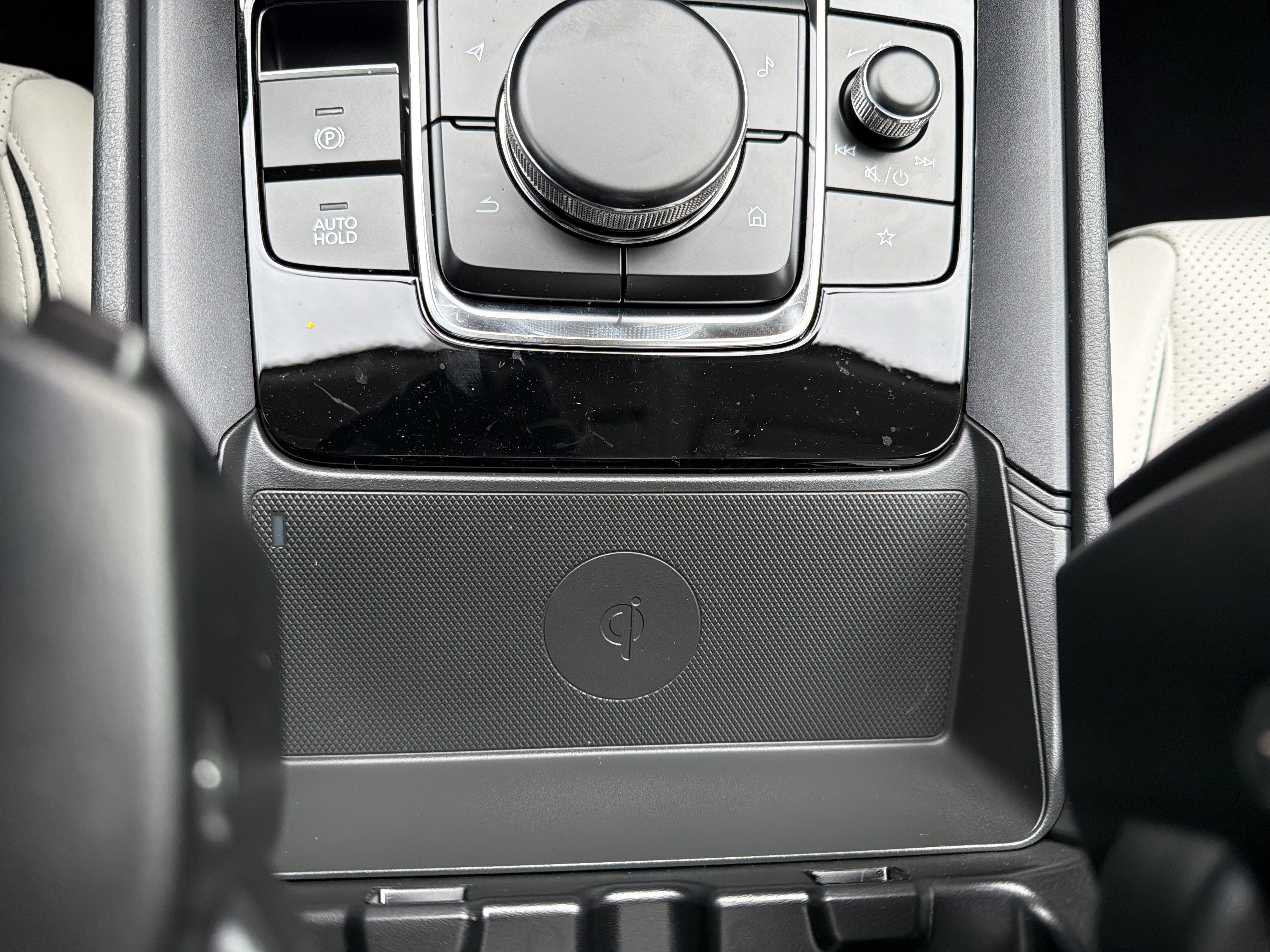 2026 Mazda Mazda CX-50 2.5 Turbo Premium Plus